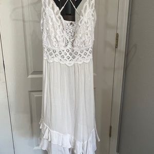 Free people Summer Dress